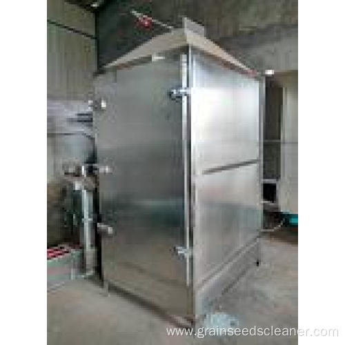 Cashew Nuts Cleaning Line